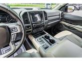 Thumbnail of 2021 Antimatter Blue Metallic Ford Expedition Max