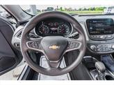 Thumbnail of 2022 Summit White Chevrolet Malibu