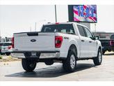 Thumbnail of 2023 Oxford White Ford F-150