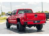 Thumbnail of 2018 Red Hot Chevrolet Silverado 1500
