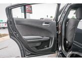 Thumbnail of 2023 Pitch Black Clearcoat Dodge Charger