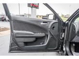 Thumbnail of 2023 Pitch Black Clearcoat Dodge Charger