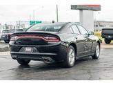Thumbnail of 2023 Pitch Black Clearcoat Dodge Charger