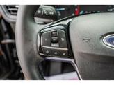 Thumbnail of 2022 Agate Black Metallic Ford Escape