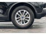 Thumbnail of 2022 Agate Black Metallic Ford Escape
