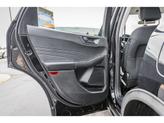 Thumbnail of 2022 Agate Black Metallic Ford Escape