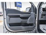 Thumbnail of 2023 Iconic Silver Metallic Ford F-150