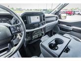 Thumbnail of 2023 Iconic Silver Metallic Ford F-150