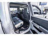 Thumbnail of 2023 Iconic Silver Metallic Ford F-150