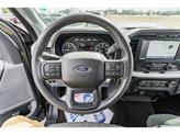 Thumbnail of 2023 Carbonized Gray Metallic Ford F-150