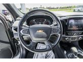 Thumbnail of 2023 Sterling Gray Metallic Chevrolet Traverse