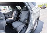 Thumbnail of 2023 Sterling Gray Metallic Chevrolet Traverse