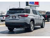 Thumbnail of 2023 Sterling Gray Metallic Chevrolet Traverse