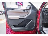 Thumbnail of 2024 Rapid Red Metallic Tinted Clearcoat Ford Explorer
