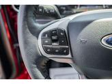 Thumbnail of 2024 Rapid Red Metallic Tinted Clearcoat Ford Explorer