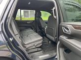 Thumbnail of 2021 Midnight Blue Metallic Chevrolet Tahoe
