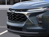 Thumbnail of 2026 Cypress Gray Chevrolet Trax