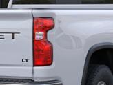 Thumbnail of 2026 Summit White Chevrolet Silverado 2500