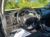 Thumbnail of 2022 Satin Steel Metallic GMC Canyon