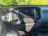Thumbnail of 2022 Satin Steel Metallic GMC Canyon
