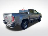 Thumbnail of 2022 Satin Steel Metallic GMC Canyon