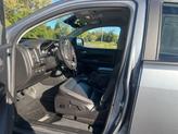 Thumbnail of 2022 Satin Steel Metallic GMC Canyon