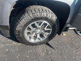 Thumbnail of 2022 Satin Steel Metallic GMC Canyon