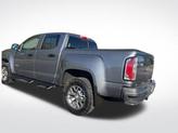 Thumbnail of 2022 Satin Steel Metallic GMC Canyon