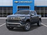 Thumbnail of 2025 Cypress Gray Chevrolet Silverado 1500