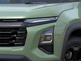 Thumbnail of 2026 Cacti Green Chevrolet Equinox