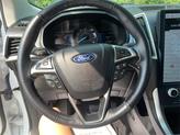 Thumbnail of 2023 Oxford White Ford Edge