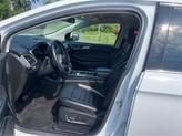 Thumbnail of 2023 Oxford White Ford Edge