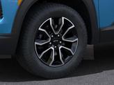 Thumbnail of 2025 Marina Blue Metallic Chevrolet Trailblazer