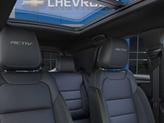 Thumbnail of 2025 Marina Blue Metallic Chevrolet Trailblazer