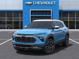 Thumbnail of 2025 Marina Blue Metallic Chevrolet Trailblazer