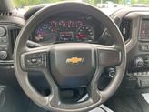 Thumbnail of 2022 Silver Ice Metallic Chevrolet Silverado 1500