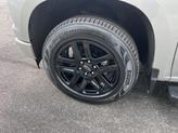 Thumbnail of 2022 Silver Ice Metallic Chevrolet Silverado 1500