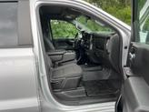 Thumbnail of 2022 Silver Ice Metallic Chevrolet Silverado 1500