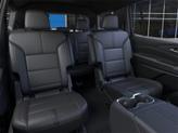 Thumbnail of 2026 Lakeshore Blue Metallic Chevrolet Traverse