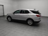 Thumbnail of 2020 Silver Ice Metallic Chevrolet Equinox
