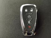 Thumbnail of 2020 Silver Ice Metallic Chevrolet Equinox
