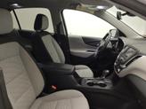 Thumbnail of 2020 Silver Ice Metallic Chevrolet Equinox