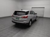 Thumbnail of 2020 Silver Ice Metallic Chevrolet Equinox