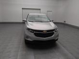 Thumbnail of 2020 Silver Ice Metallic Chevrolet Equinox