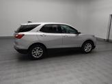 Thumbnail of 2020 Silver Ice Metallic Chevrolet Equinox
