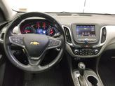 Thumbnail of 2020 Silver Ice Metallic Chevrolet Equinox