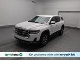 Photo of 2020 Summit White GMC Acadia