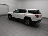 Thumbnail of 2020 Summit White GMC Acadia