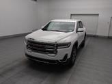 Thumbnail of 2020 Summit White GMC Acadia
