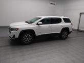 Thumbnail of 2020 Summit White GMC Acadia